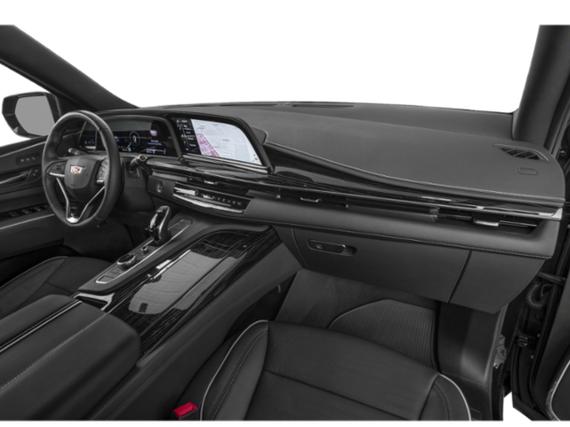 CADILLAC ESCALADE ESV 2021 1GYS4PKL2MR197889 image